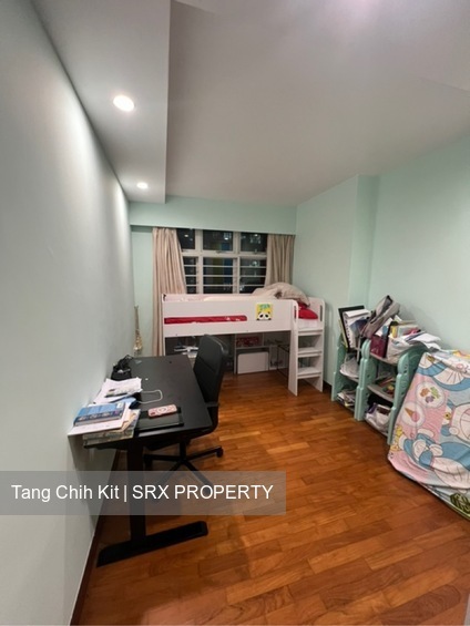 Blk 175A Corporation Tiara (Jurong West), HDB 5 Rooms #429576811